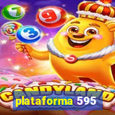 plataforma 595